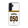 スリムプロテクションケース［ 読売ジャイアンツ - #050 BANDOH - ホーム ］