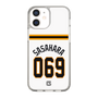 スリムプロテクションケース［ 読売ジャイアンツ - #069 SASAHARA - ホーム ］