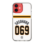 スリムプロテクションケース［ 読売ジャイアンツ - #069 SASAHARA - ホーム ］