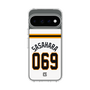 スリムプロテクションケース［ 読売ジャイアンツ - #069 SASAHARA - ホーム ］