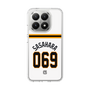 スリムプロテクションケース［ 読売ジャイアンツ - #069 SASAHARA - ホーム ］