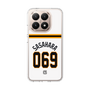 スリムプロテクションケース［ 読売ジャイアンツ - #069 SASAHARA - ホーム ］