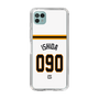 スリムプロテクションケース［ 読売ジャイアンツ - #090 ISHIDA - ホーム ］