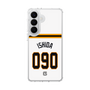 スリムプロテクションケース［ 読売ジャイアンツ - #090 ISHIDA - ホーム ］