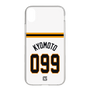 スリムプロテクションケース［ 読売ジャイアンツ - #099 KYOMOTO - ホーム ］