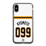 スリムプロテクションケース［ 読売ジャイアンツ - #099 KYOMOTO - ホーム ］