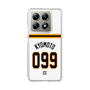 スリムプロテクションケース［ 読売ジャイアンツ - #099 KYOMOTO - ホーム ］