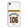 スリムプロテクションケース［ 読売ジャイアンツ - #106 WAKABAYASHI - ホーム ］