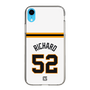 スリムプロテクションケース［ 読売ジャイアンツ - #52 RICHARD - ホーム ］