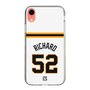 スリムプロテクションケース［ 読売ジャイアンツ - #52 RICHARD - ホーム ］