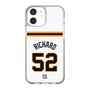 スリムプロテクションケース［ 読売ジャイアンツ - #52 RICHARD - ホーム ］