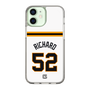 スリムプロテクションケース［ 読売ジャイアンツ - #52 RICHARD - ホーム ］
