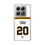 スリムプロテクションケース［ 読売ジャイアンツ - #20 TOGO - ホーム ］