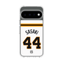 スリムプロテクションケース［ 読売ジャイアンツ - #44 SASAKI - ホーム ］