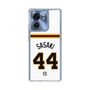 スリムプロテクションケース［ 読売ジャイアンツ - #44 SASAKI - ホーム ］