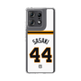 スリムプロテクションケース［ 読売ジャイアンツ - #44 SASAKI - ホーム ］
