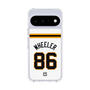 スリムプロテクションケース［ 読売ジャイアンツ - #86 WHEELER - ホーム ］