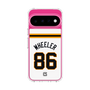 スリムプロテクションケース［ 読売ジャイアンツ - #86 WHEELER - ホーム ］