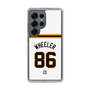 スリムプロテクションケース［ 読売ジャイアンツ - #86 WHEELER - ホーム ］