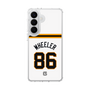 スリムプロテクションケース［ 読売ジャイアンツ - #86 WHEELER - ホーム ］