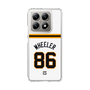 スリムプロテクションケース［ 読売ジャイアンツ - #86 WHEELER - ホーム ］