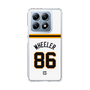 スリムプロテクションケース［ 読売ジャイアンツ - #86 WHEELER - ホーム ］