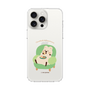 スリムプロテクションケース［ KiKiQUOKKA - チル ］