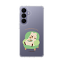 スリムプロテクションケース［ KiKiQUOKKA - チル ］