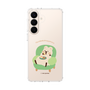 スリムプロテクションケース［ KiKiQUOKKA - チル ］