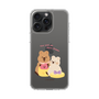 スリムプロテクションケース［ KiKiQUOKKA - ハピネス ］