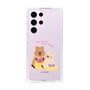 スリムプロテクションケース［ KiKiQUOKKA - ハピネス ］