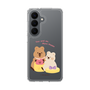 スリムプロテクションケース［ KiKiQUOKKA - ハピネス ］