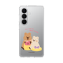 スリムプロテクションケース［ KiKiQUOKKA - ハピネス ］