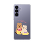 スリムプロテクションケース［ KiKiQUOKKA - ハピネス ］