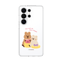 スリムプロテクションケース［ KiKiQUOKKA - ハピネス ］