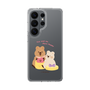 スリムプロテクションケース［ KiKiQUOKKA - ハピネス ］