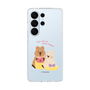 スリムプロテクションケース［ KiKiQUOKKA - ハピネス ］