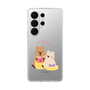 スリムプロテクションケース［ KiKiQUOKKA - ハピネス ］