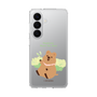 スリムプロテクションケース［ KiKiQUOKKA - セージ ］
