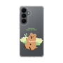 スリムプロテクションケース［ KiKiQUOKKA - セージ ］