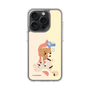 スリムプロテクションケース［ KiKiQUOKKA - リラックス ］