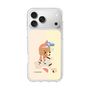 スリムプロテクションケース［ KiKiQUOKKA - リラックス ］