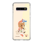 スリムプロテクションケース［ KiKiQUOKKA - リラックス ］