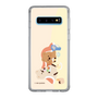 スリムプロテクションケース［ KiKiQUOKKA - リラックス ］