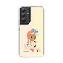 スリムプロテクションケース［ KiKiQUOKKA - リラックス ］