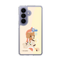 スリムプロテクションケース［ KiKiQUOKKA - リラックス ］
