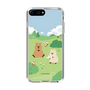 スリムプロテクションケース［ KiKiQUOKKA - グラスランド ］