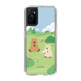 スリムプロテクションケース［ KiKiQUOKKA - グラスランド ］