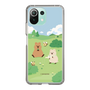 スリムプロテクションケース［ KiKiQUOKKA - グラスランド ］