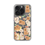 スリムプロテクションケース［ KiKiQUOKKA - ステッカー ］
